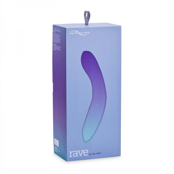 We-vibe Rave Purple