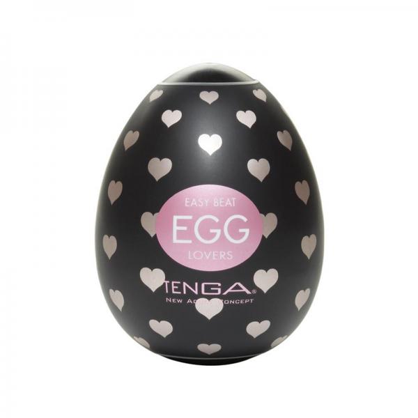 Tenga Egg Lovers