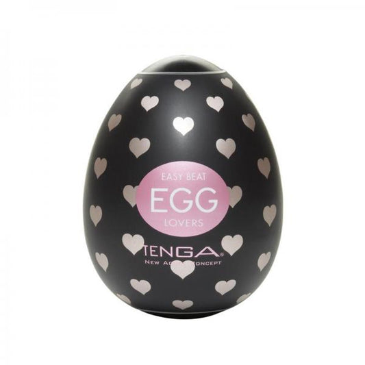 Tenga Egg Lovers