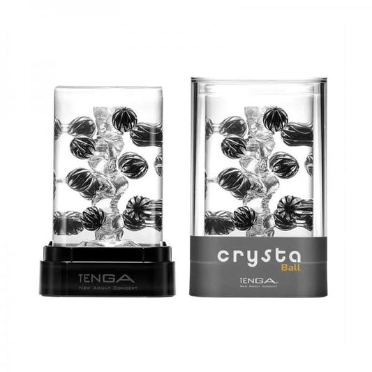 Tenga Crysta Ball