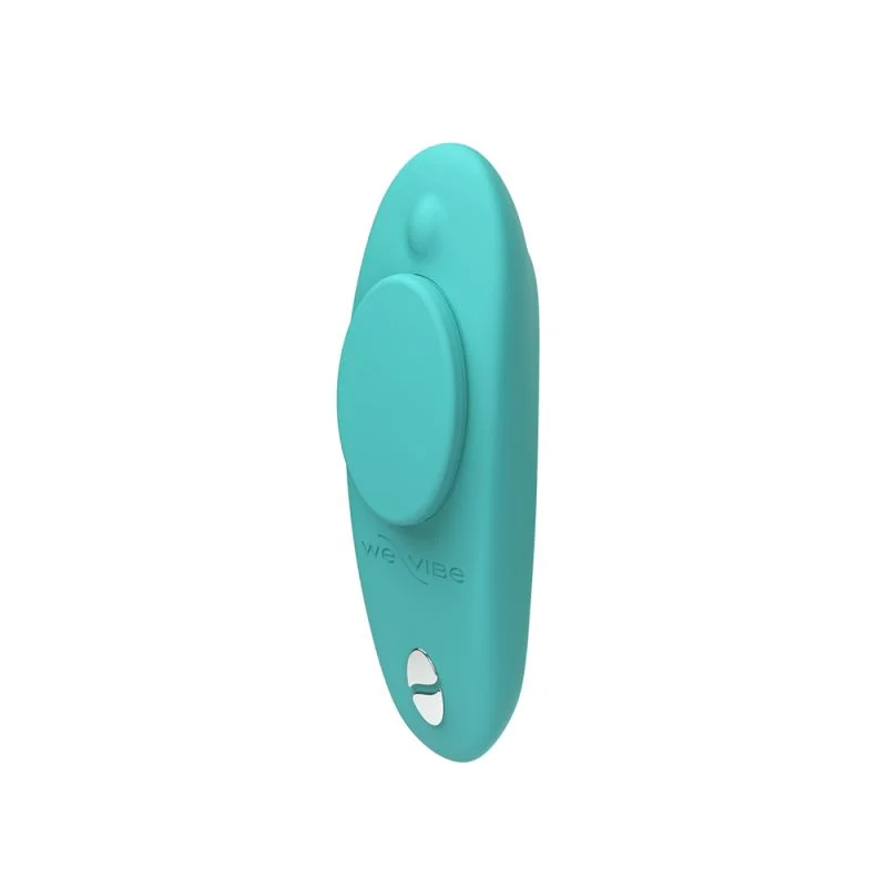 We-Vibe Moxie+ Aqua